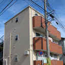 レジェンド川崎 外観